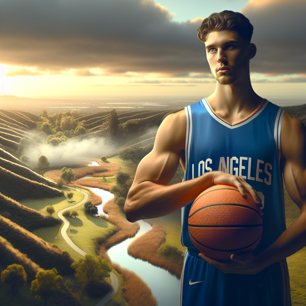 Zach LaVine would like to be traded to the Lakers