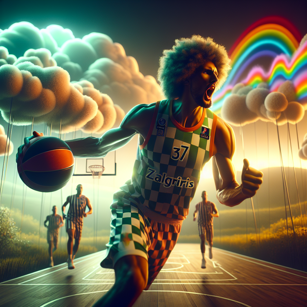 Zalgiris lands Austin Hollins amid injury woes