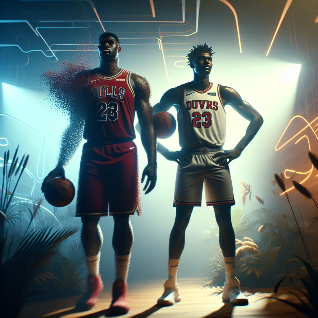 Zion Williamson foresees Victor Wembanyama as a future “matchup nightmare”