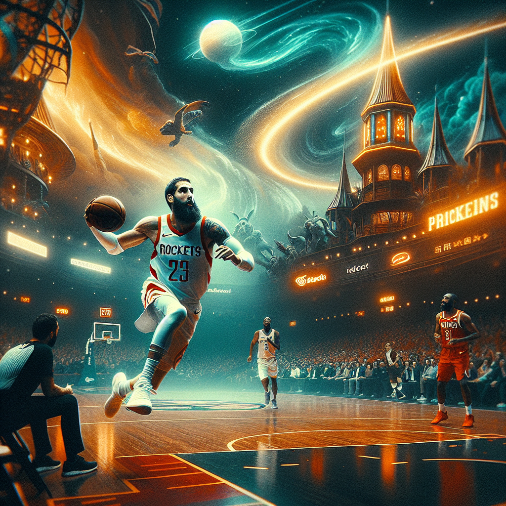 Alperen Sengun’s 37-point outburst propels Rockets past Pelicans