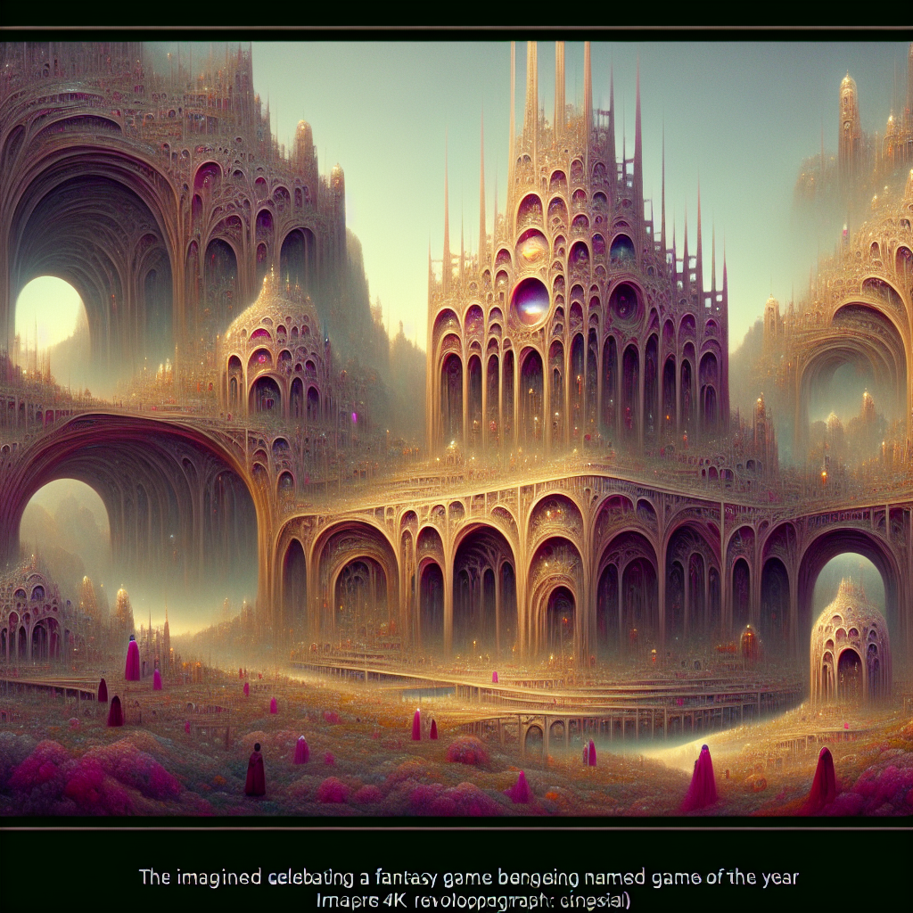 Baldur’s Gate 3 named Game of the Year at Steam Awards