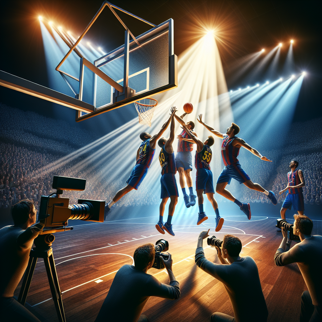 Barcelona secures the victory in Kaunas thanks to their clutch defense