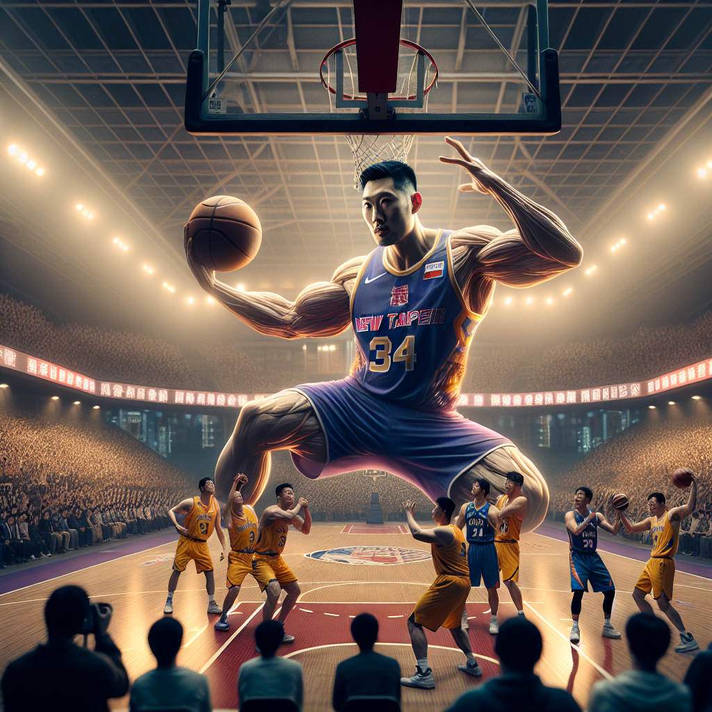 Bolts lose steam vs Jeremy Lin-led New Taipei Kings in EASL