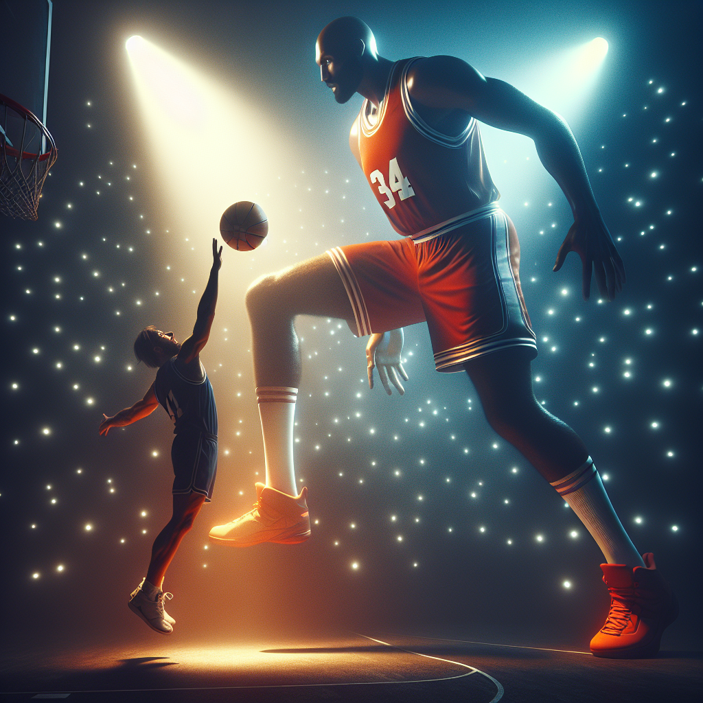 Brook Lopez impressed by Victor Wembanyama