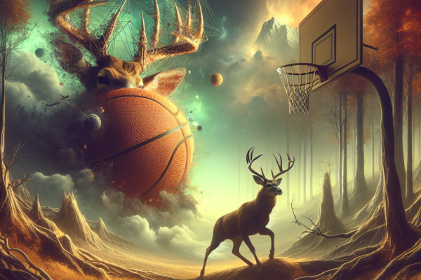 Bucks crush Nets in dominant display
