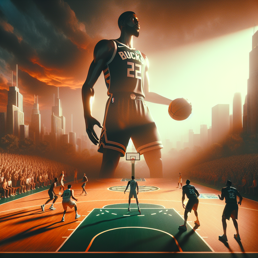 Bucks extend home dominance, edge Magic as Giannis Antetokounmpo shines