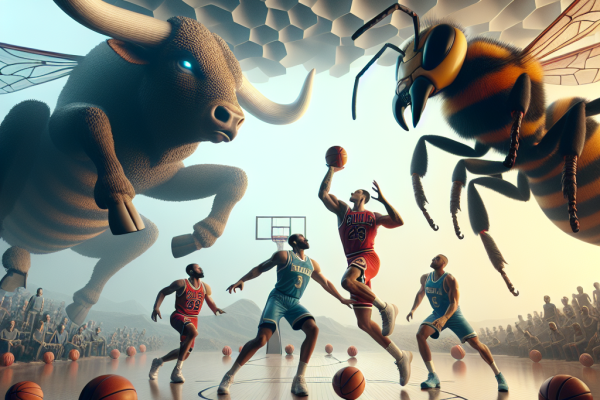 Bulls secure victory against Hornets in LaVine and Vucevic’s return
