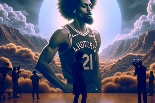 Chauncey Billups: Scoot Henderson’s potential is very, very high on defense