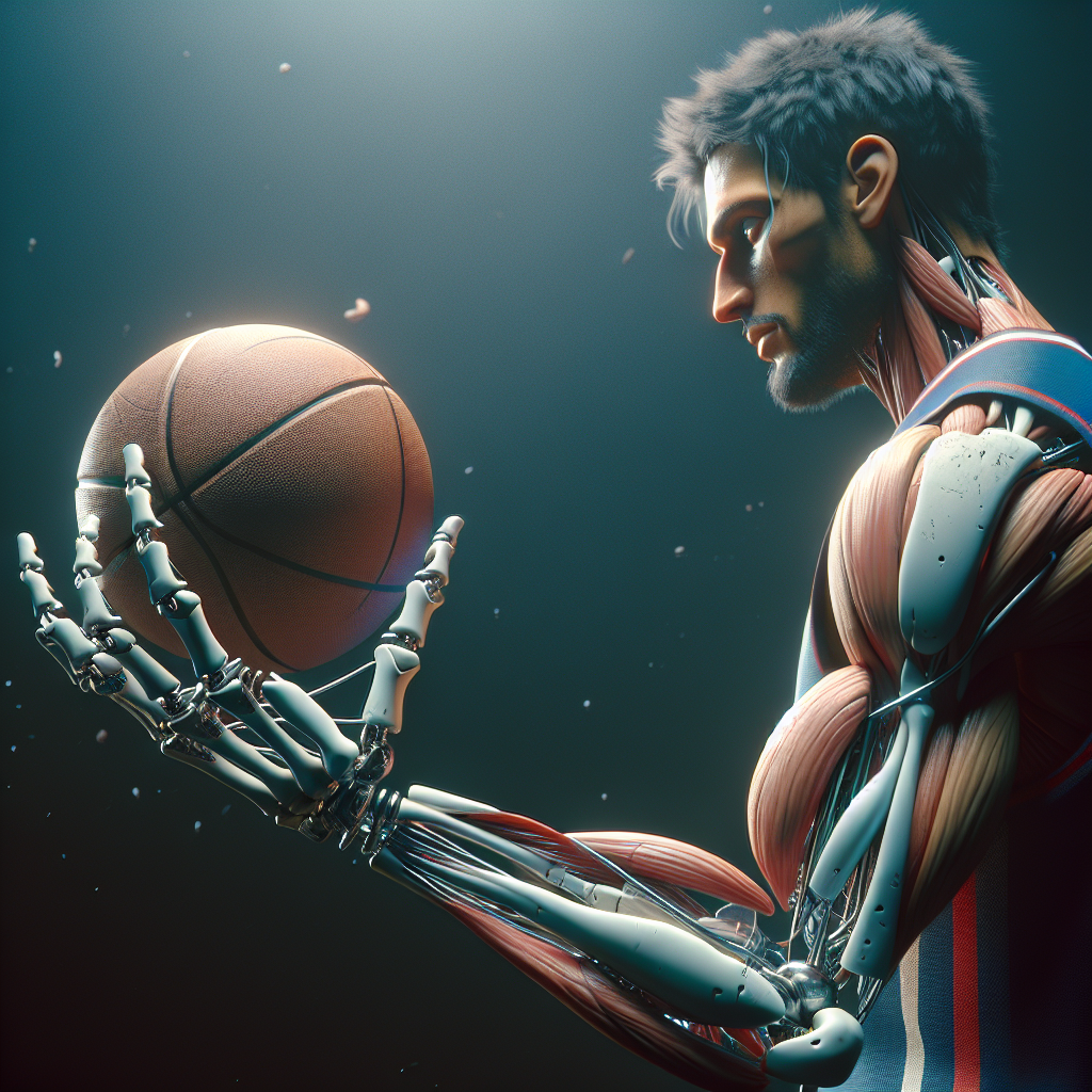 Chris Paul fractures left hand