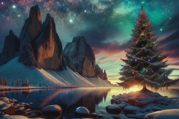 Christmas wishes