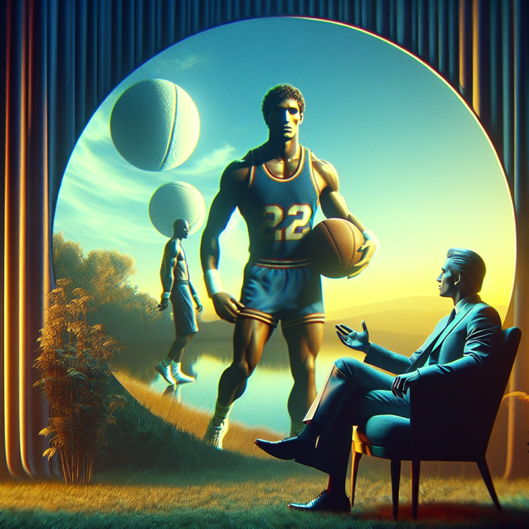 Colby Covington: LeBron James is bought and paid for by the establishment