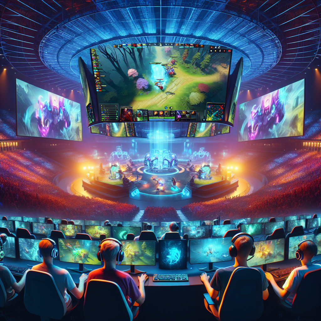 Converge's Dota squad rules PBA Esports Bakbakan tilt