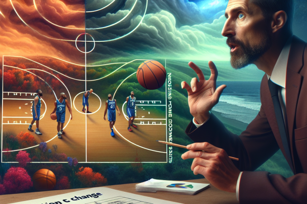 Darko Rajakovic explains Gary Trent Jr. for Dennis Schroder starting lineup move