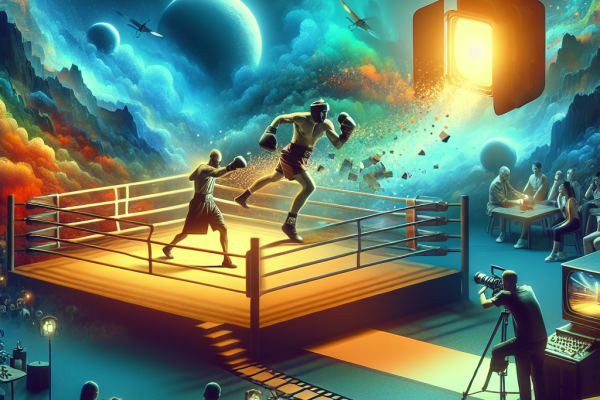 Don’t cry for Pinoy boxing