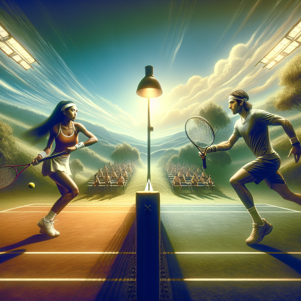 Eala, partner advance to semis in Workday Canberra doubles tilt