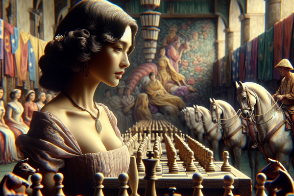 Frayna seeks historic men’s berth in chess Olympiad