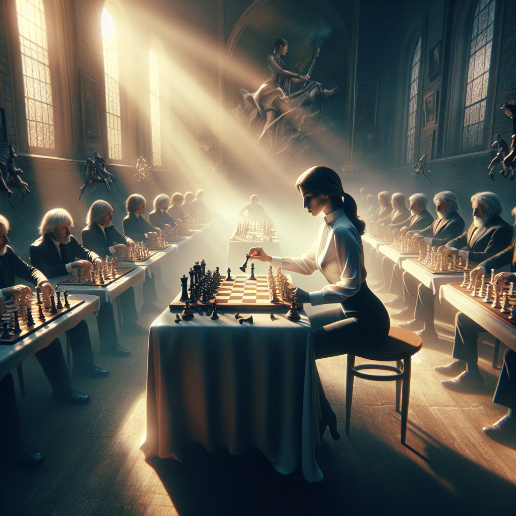 Frayna seeks historic men’s berth in chess Olympiad