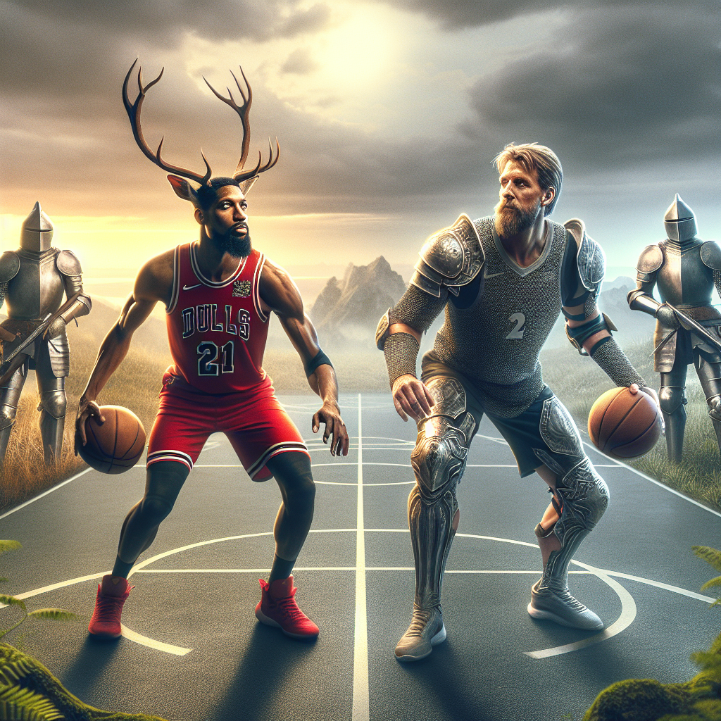 Giannis and Dame propel Bucks to victory over Cavaliers