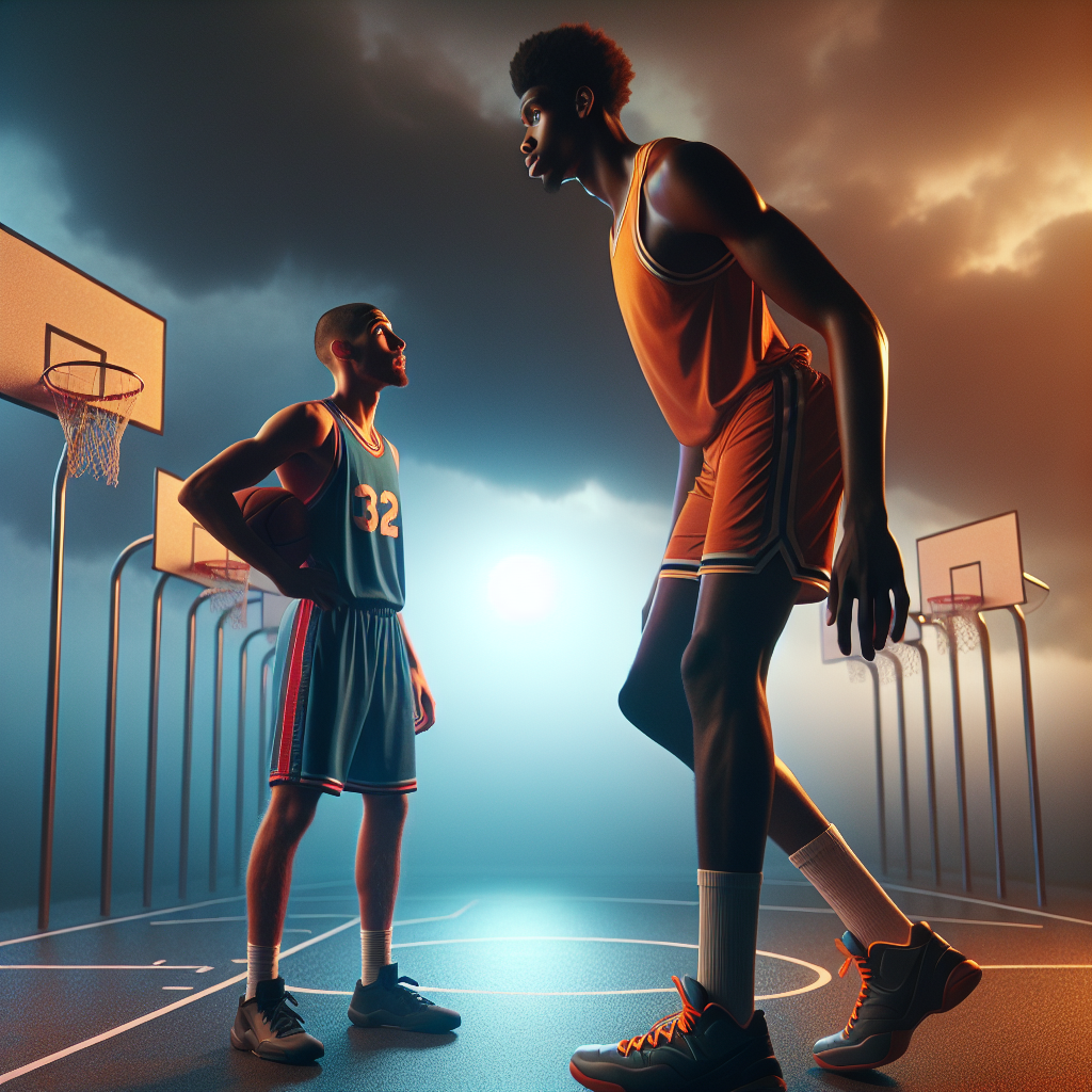 Giannis Antetokounmpo on Victor Wembanyama: “I’ve never seen anything like him”
