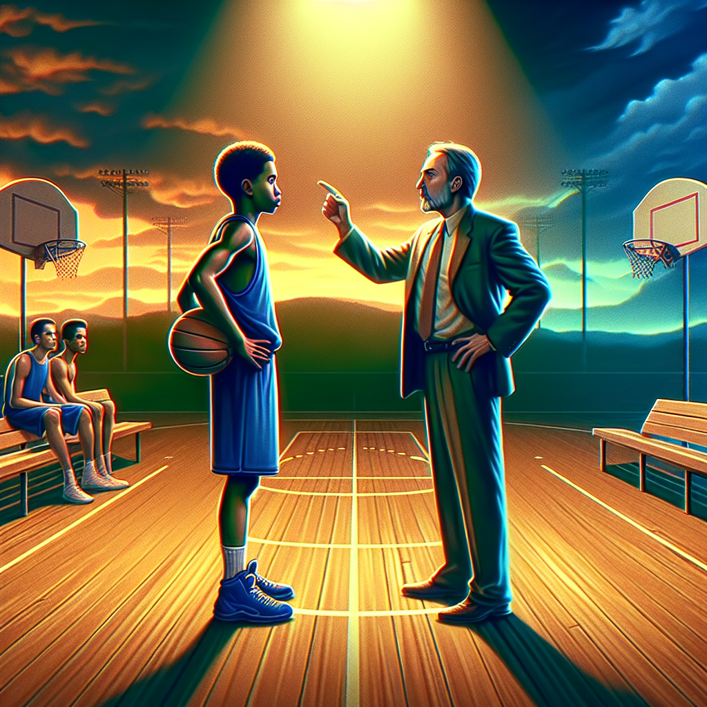 Ime Udoka rejects the idea of benching Jalen Green