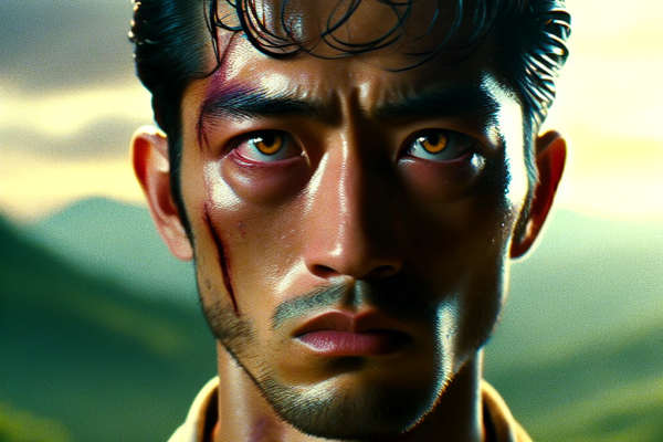Inoue admits feeling 'scared' as Tapales showdown nears