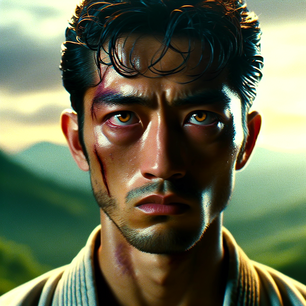 Inoue admits feeling 'scared' as Tapales showdown nears