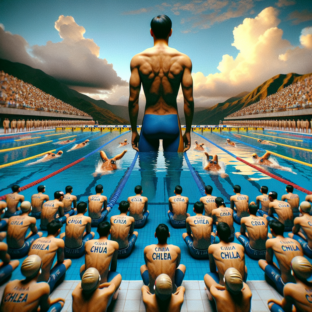 Isleta, Chua banner 44-member Philippine swim team in Asia aquatics tilt