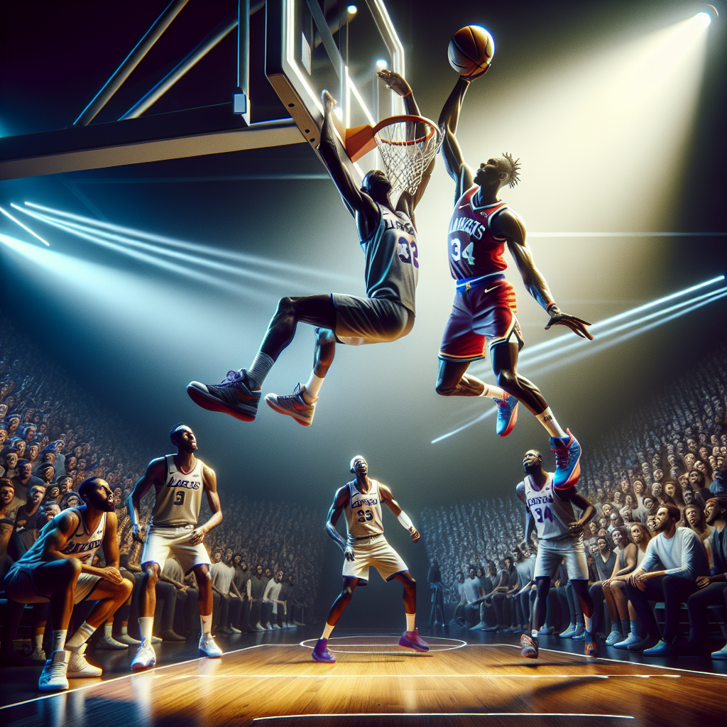 Ja Morant on dunking on Victor Wembanyama: “That’s what everybody wanted”