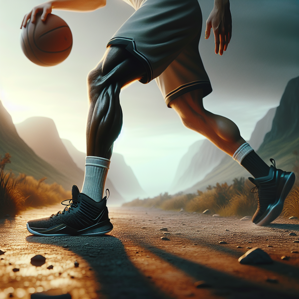 Jayson Tatum day to day with ankle sprain