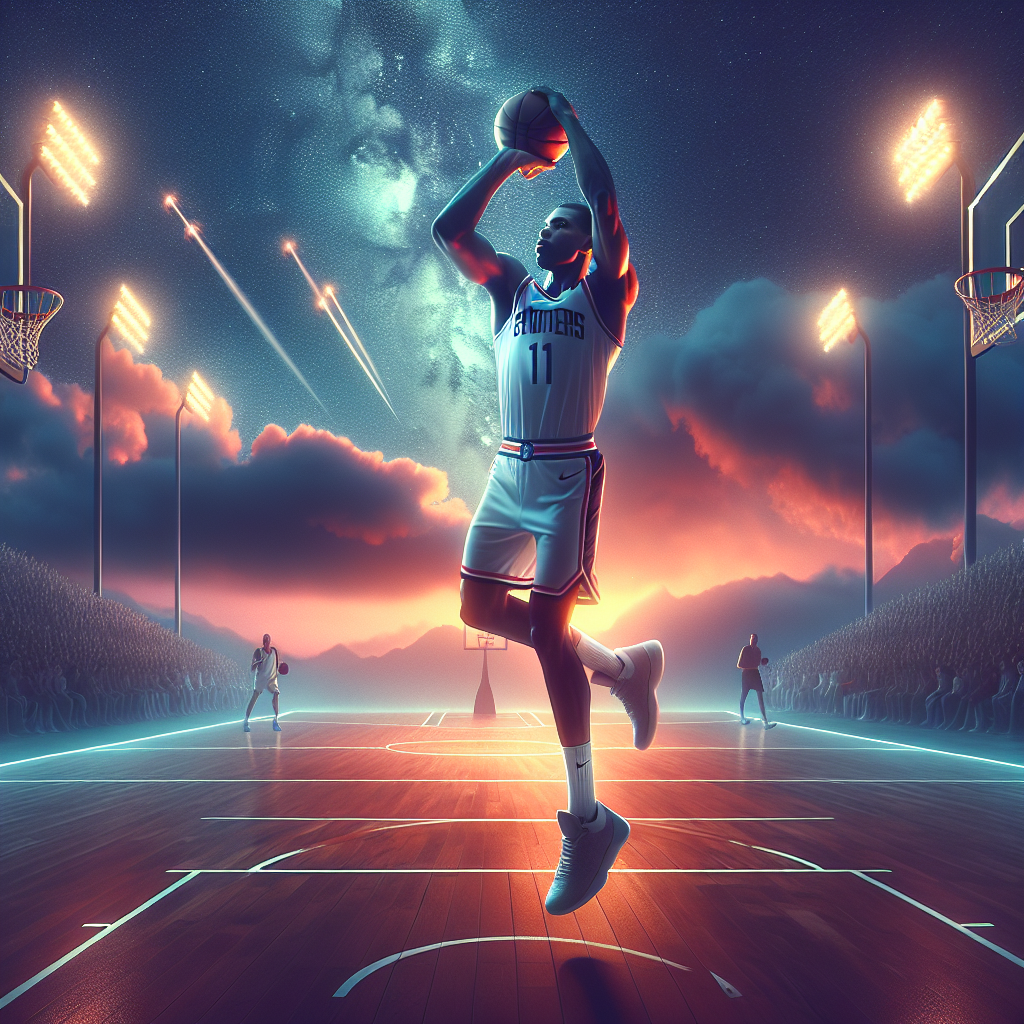 JB Bickerstaff calls Sam Merrill a well-rounded basketball player and an elite shooter