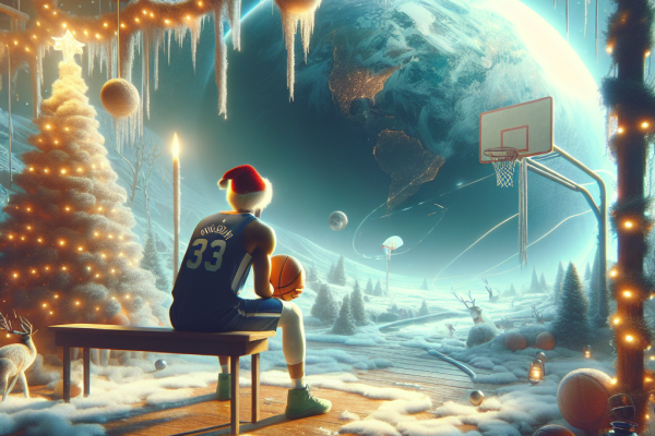 Jimmy Butler to miss Christmas game