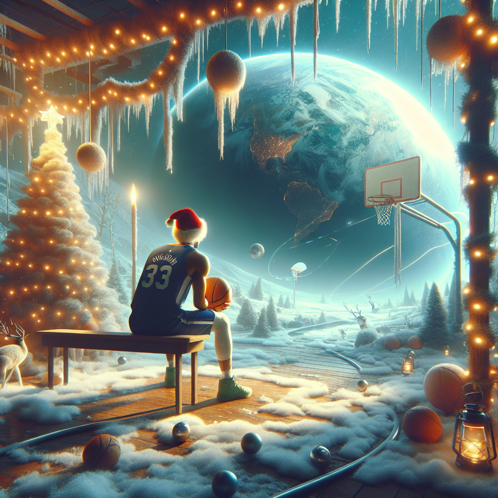 Jimmy Butler to miss Christmas game