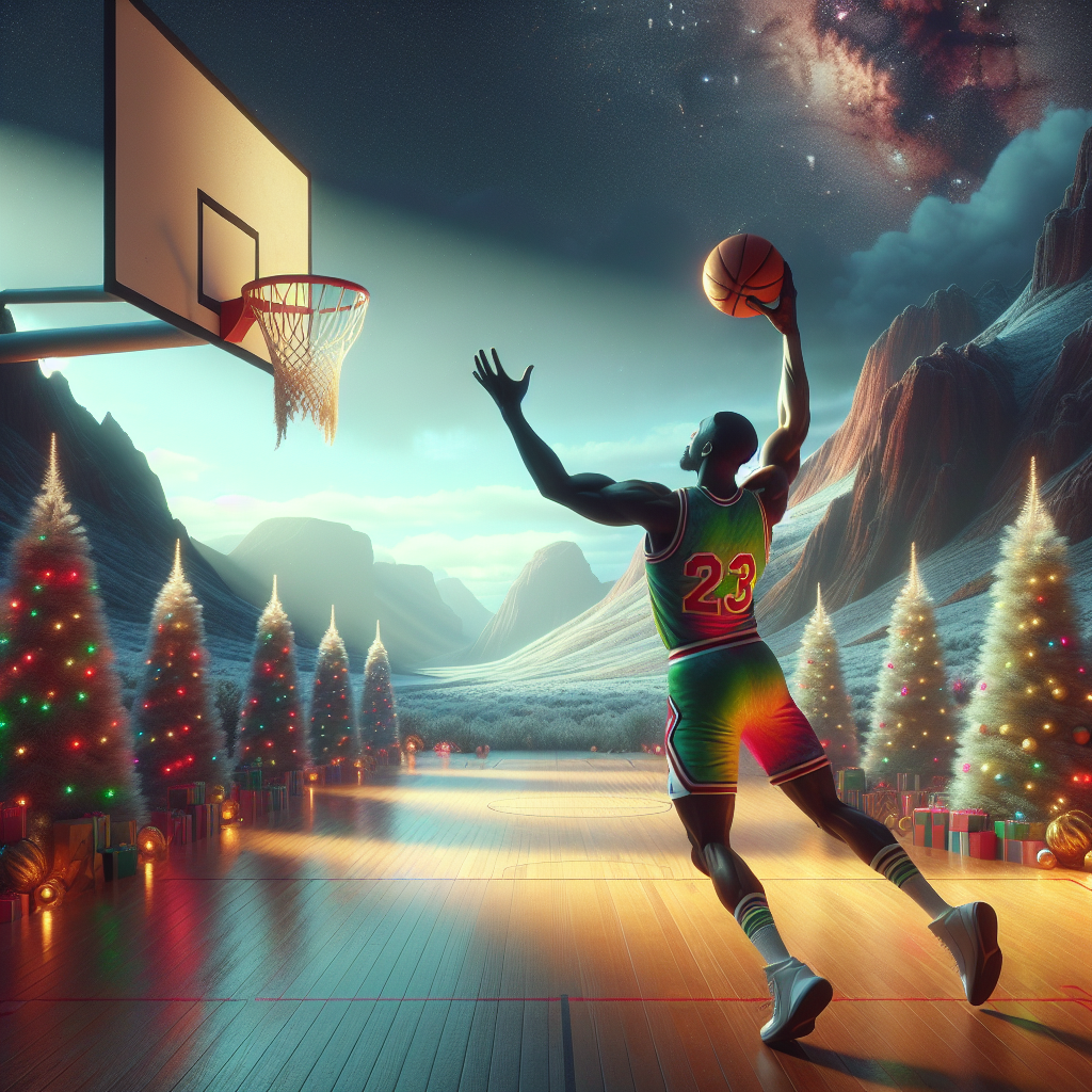 Jimmy Butler to miss Christmas game