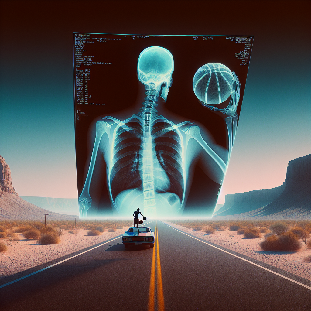 Jimmy Butler’s X-rays negative
