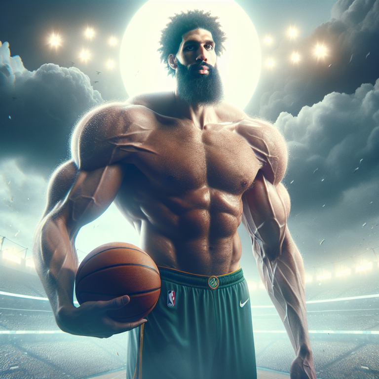 Joel Embiid has a lead in the first MVP straw poll of the 23-24 season