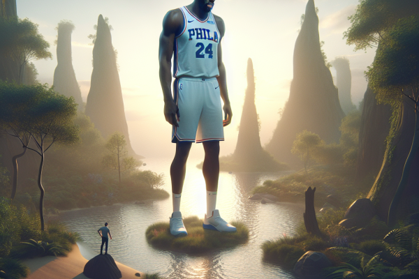Joel Embiid will miss at least one more game