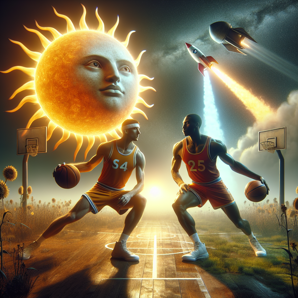 Kevin Durant, Eric Gordon propel Suns past Rockets