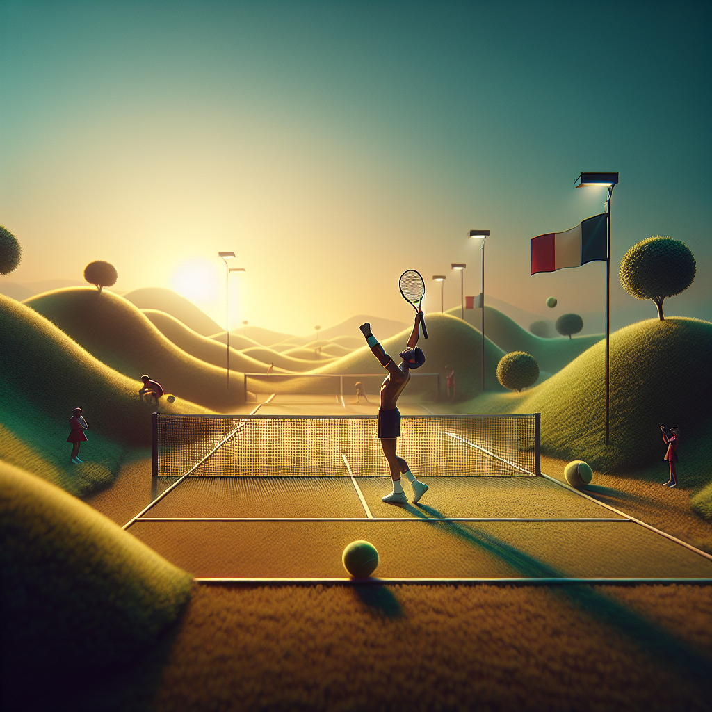 Kinaadman trounces Olivarez to rule Dagitab Open netfest