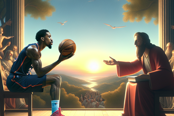 Kyrie Irving denies Rabbi Zippel’s claims