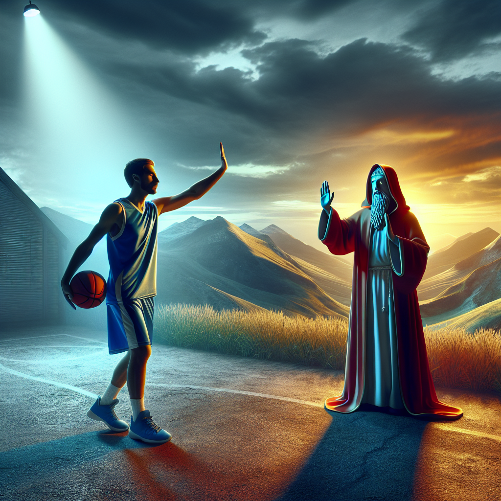 Kyrie Irving denies Rabbi Zippel’s claims