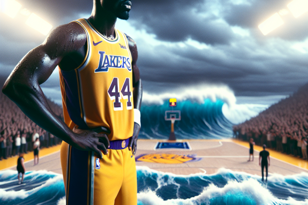Lakers’ legend James Worthy deems loss to Heat “unacceptable”