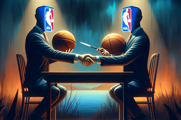 Marc Lore and Alex Rodriguez set to acquire Timberwolves and Lynx ownership
