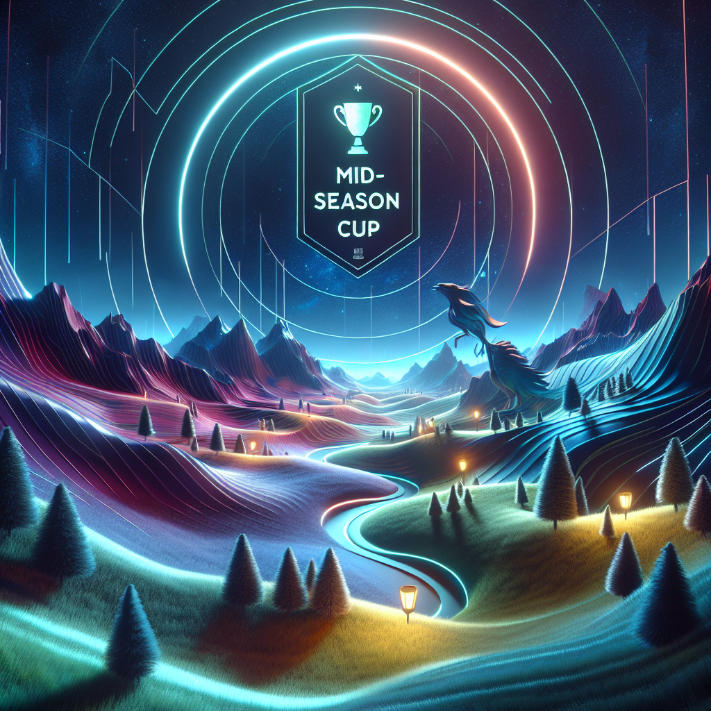 Moonton renames MSC to Mid-Season Cup as new regions join