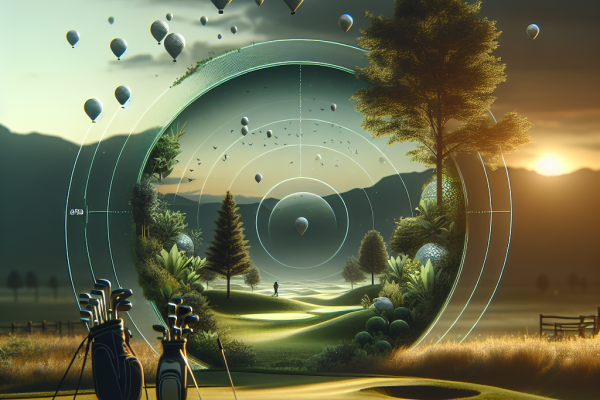 NGAP pursues golf growth with partners