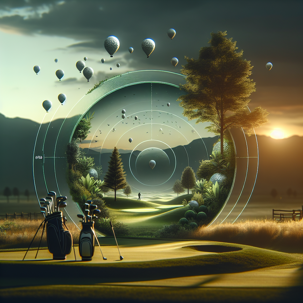 NGAP pursues golf growth with partners