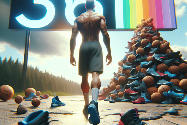 Nikola Jokic ditches Nike, signs with 361