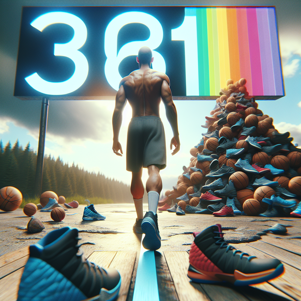 Nikola Jokic ditches Nike, signs with 361