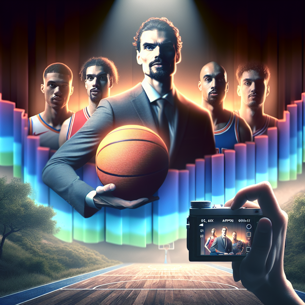 Nikola Jokic reveals his Top 5 NBA players besides himself