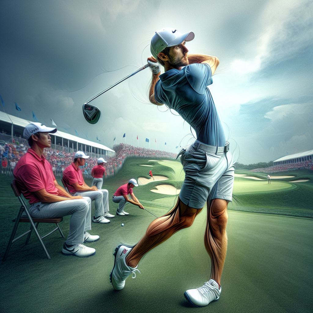 Pagdanganan posts 70 to recover in Asia Pacific Cup