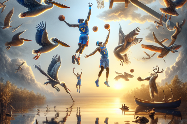 Pelicans dominate Lakers in redemption victory